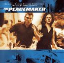 Pochette The Peacemaker (OST)