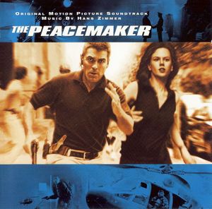 The Peacemaker (OST)