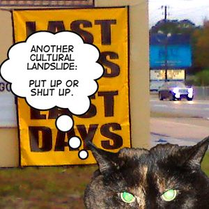 Put Up or Shut Up (EP)