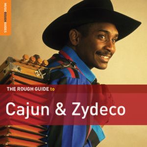 The Rough Guide to Cajun & Zydeco