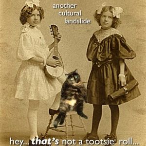 Hey… That’s Not a Tootsie® Roll…