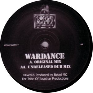 Wardance (Single)