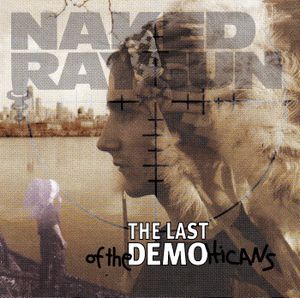 Last of the Demohicans