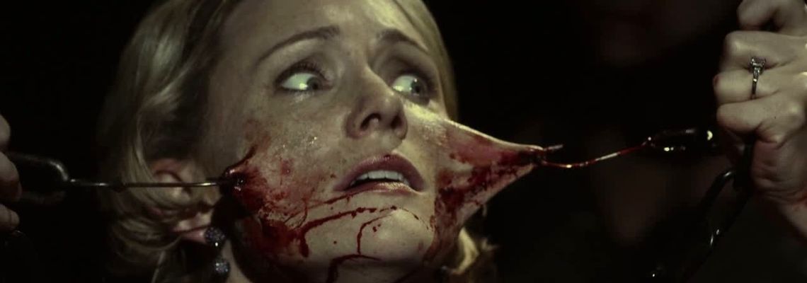 Cover Hellraiser : Revelations