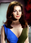 Sherry Jackson