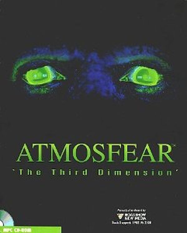 Atmosfear