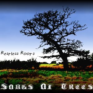 Restless Roots (EP)