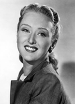 Celeste Holm