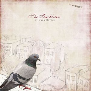 The Shackleton (Single)