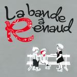 Pochette La Bande à Renaud Pochette La Bande à Renaud