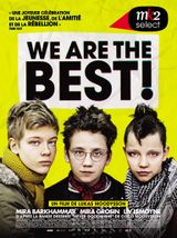 Affiche We Are The Best!