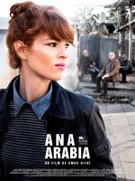 Affiche Ana Arabia