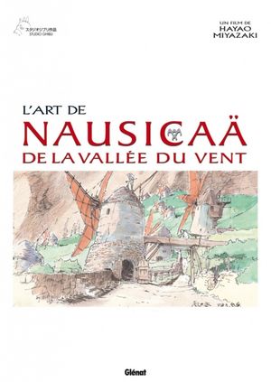 L'Art de Nausicaä de la vallée du vent