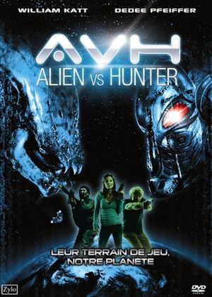 AVH : Alien vs. Hunter