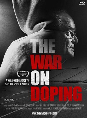 The War on Doping