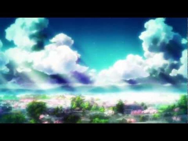 Clannad: After Story