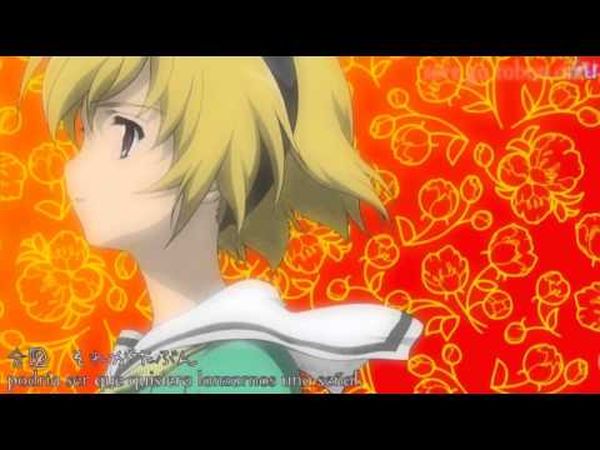 Higurashi: When They Cry - Kai