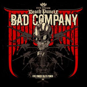 Bad Company (Single)