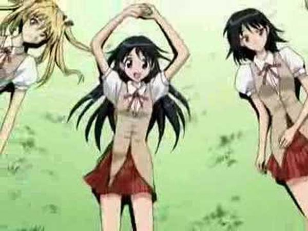 School Rumble