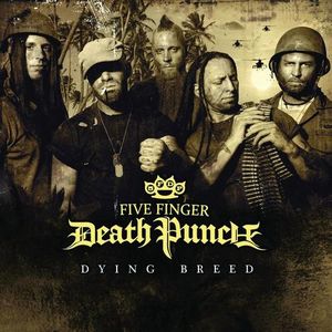 Dying Breed (Single)
