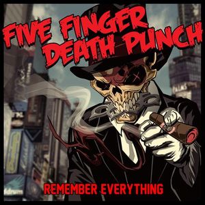 Remember Everything (Single)