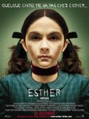 Affiche Esther