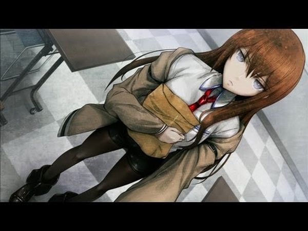 Steins;Gate: Linear Bounded Phenogram