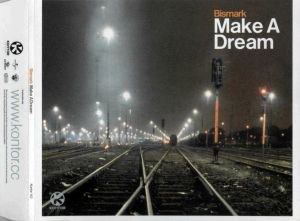 Make a Dream (Single)