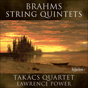 String Quintet no. 1 In F major, op. 88: Allegro non troppo ma con brio