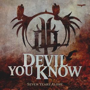 Seven Years Alone (Single)
