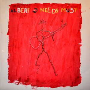 Needs Must (EP)