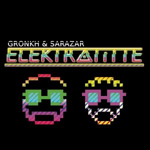 Elektrotitte (5000 Volt) (Single)