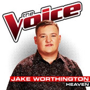 Heaven (The Voice Performance) - Single (Single)