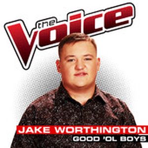 Good ‘Ol Boys (The Voice Performance) - Single (Single)