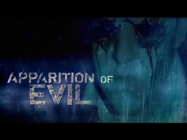 Apparition of Evil