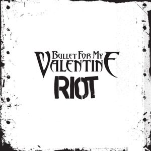 Riot (Single)