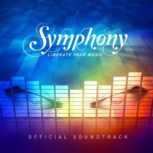 Symphony Original Soundtrack (OST)