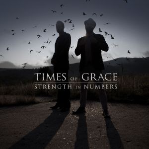 Strength in Numbers (Single)