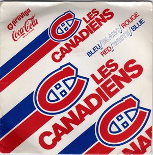 Bleu Blanc Rouge / Red White Blue (Single)