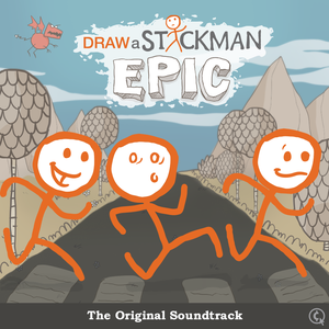 Draw a Stickman: Epic - The Original Soundtrack (OST)