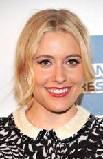 Photo Greta Gerwig