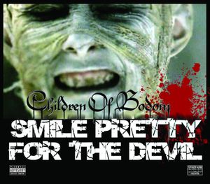 Smile Pretty for the Devil (Single)