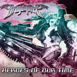 Heroes of Our Time (Single)