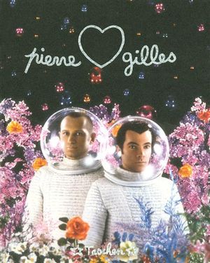 Pierre et Gilles, double je