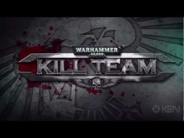 Warhammer 40,000: Kill Team