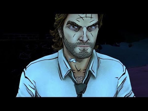 The Wolf Among Us: Episode 4 - In Sheep's Clothing