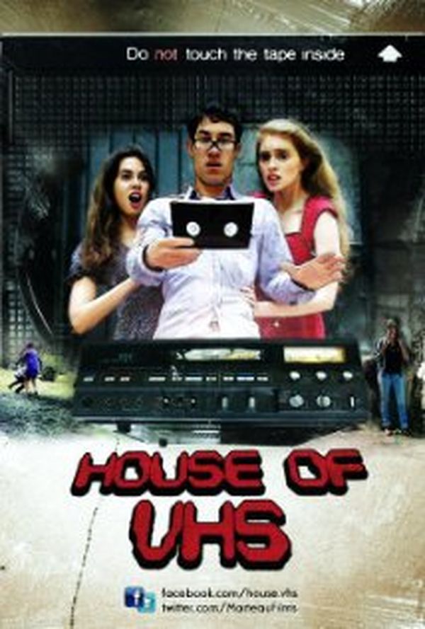 House of VHS