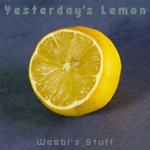 Yesterday’s Lemon