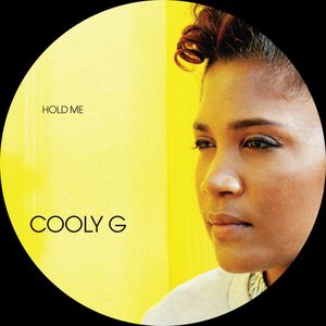 Hold Me (EP)