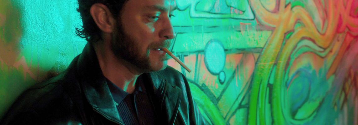 Cover Dom Hemingway